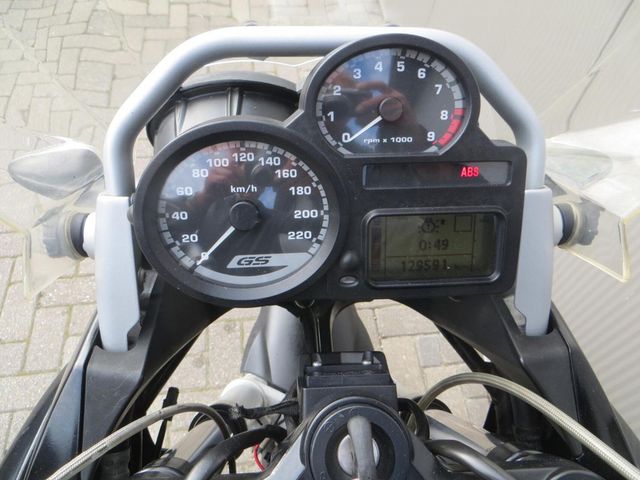 bmw - r-1200-gs