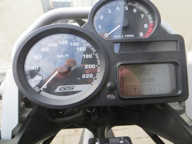 bmw - r-1200-gs