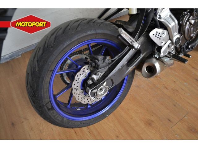 yamaha - mt-07-abs