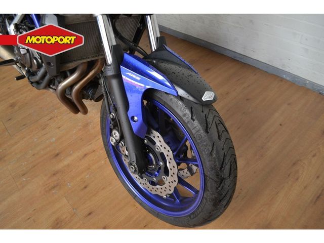 yamaha - mt-07-abs