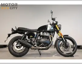 Royal Enfield Bear 650 2026 nieuw