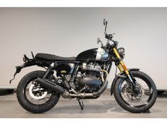 Royal Enfield Bear 650 2026 nieuw – foto 1 van 13