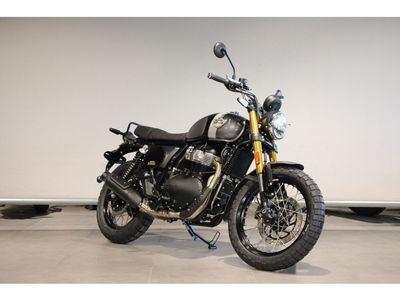 ROYAL ENFIELD BEAR 650 – foto 2
