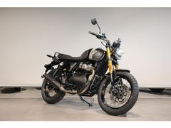 Royal Enfield Bear 650 2026 nieuw – foto 2 van 13