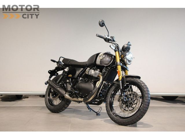 royal-enfield - bear-650