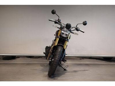 ROYAL ENFIELD BEAR 650 – foto 3