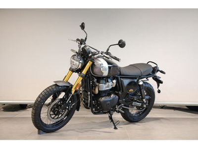 ROYAL ENFIELD BEAR 650 – foto 4