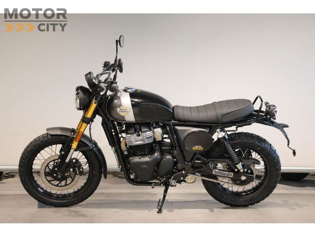 royal-enfield - bear-650