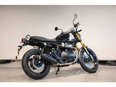 Royal Enfield Bear 650 2026 nieuw – foto 8 van 13