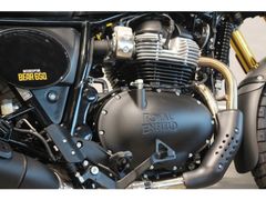 Royal Enfield Bear 650 2026 nieuw – foto 9 van 13