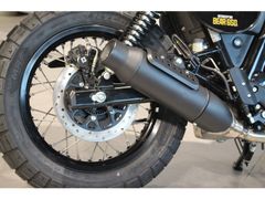 Royal Enfield Bear 650 2026 nieuw – foto 11 van 13