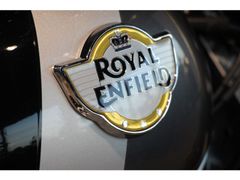 Royal Enfield Bear 650 2026 nieuw – foto 12 van 13
