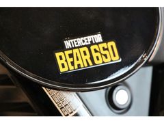 Royal Enfield Bear 650 2026 nieuw – foto 13 van 13