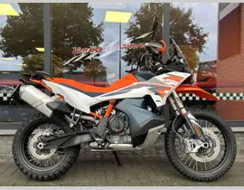 KTM 890 Adventure R 2026 occasion