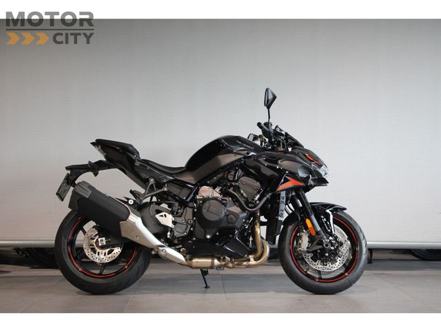 kawasaki - z-h2