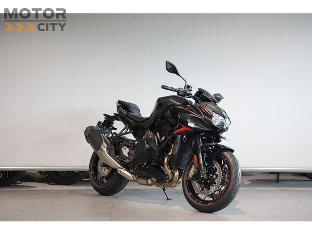 kawasaki - z-h2