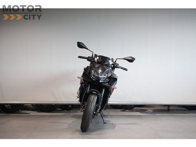 kawasaki - z-h2