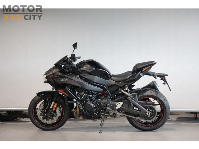 kawasaki - z-h2