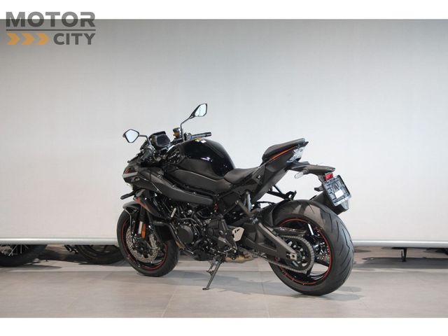kawasaki - z-h2