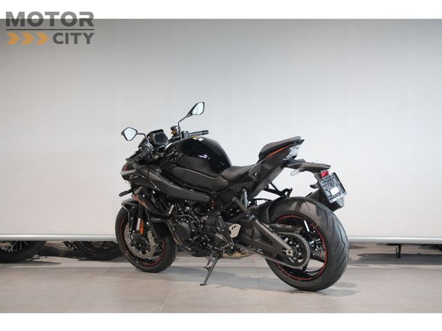 kawasaki - z-h2
