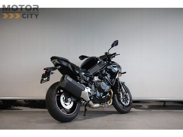 kawasaki - z-h2