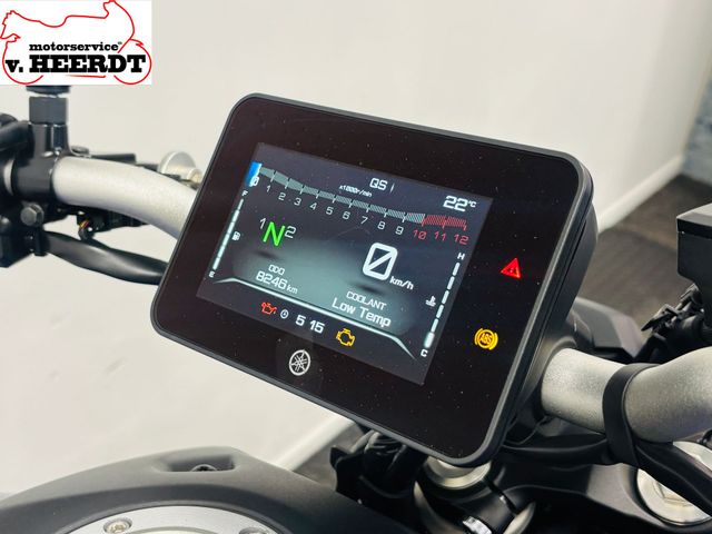 yamaha - mt-07-abs