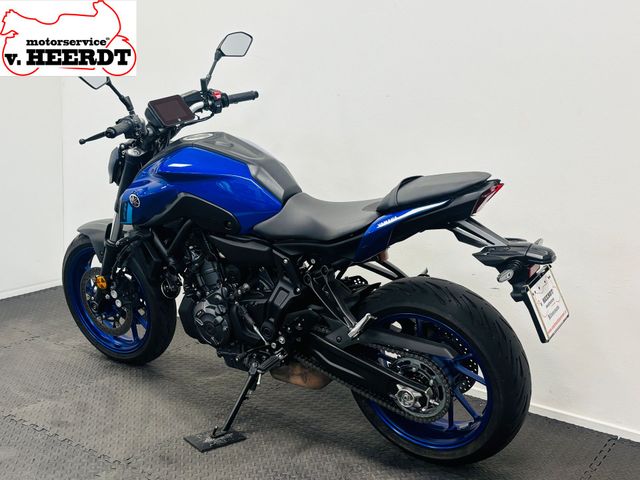 yamaha - mt-07-abs