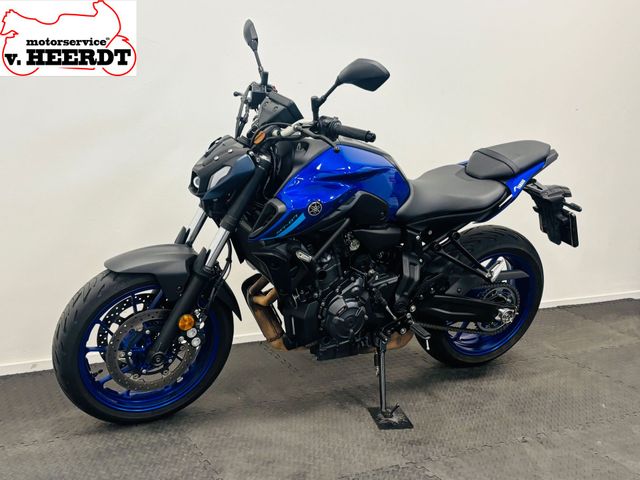 yamaha - mt-07-abs