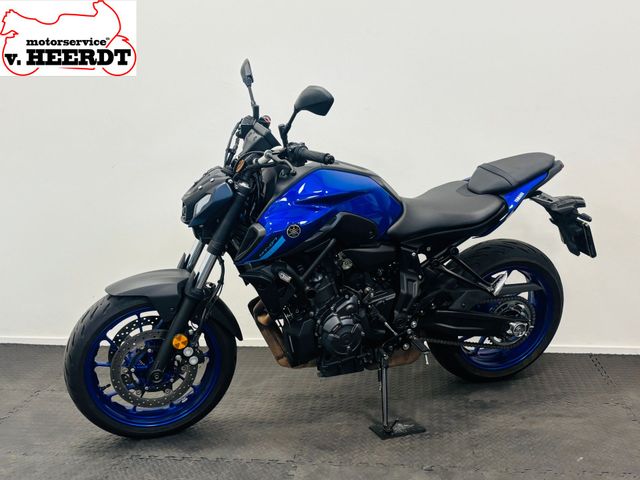yamaha - mt-07-abs