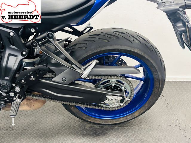 yamaha - mt-07-abs