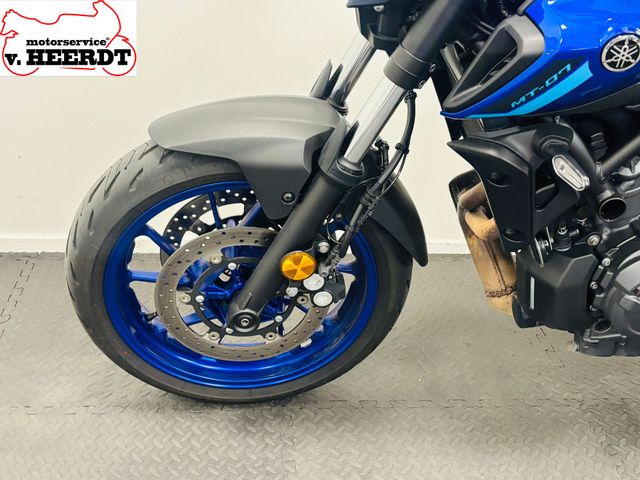 yamaha - mt-07-abs