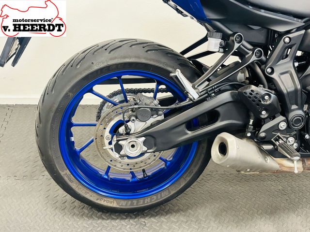 yamaha - mt-07-abs