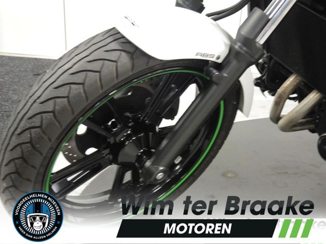kawasaki - vulcan-s
