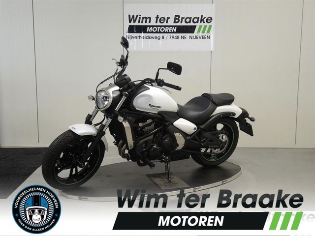 kawasaki - vulcan-s