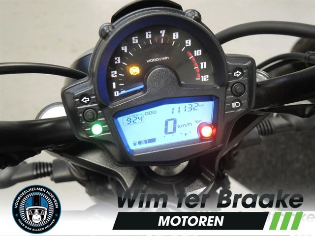 kawasaki - vulcan-s