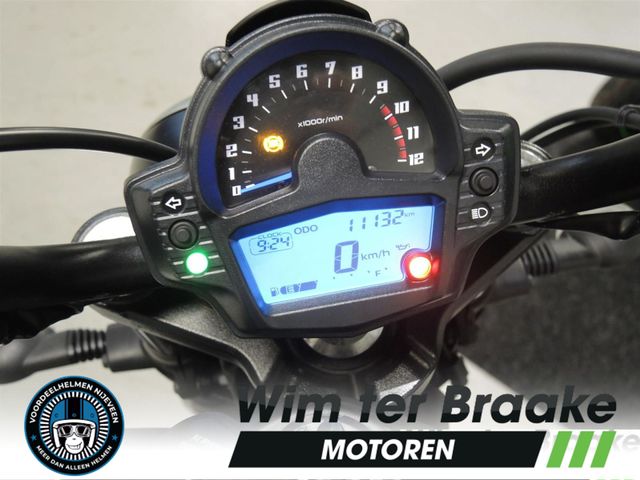 kawasaki - vulcan-s