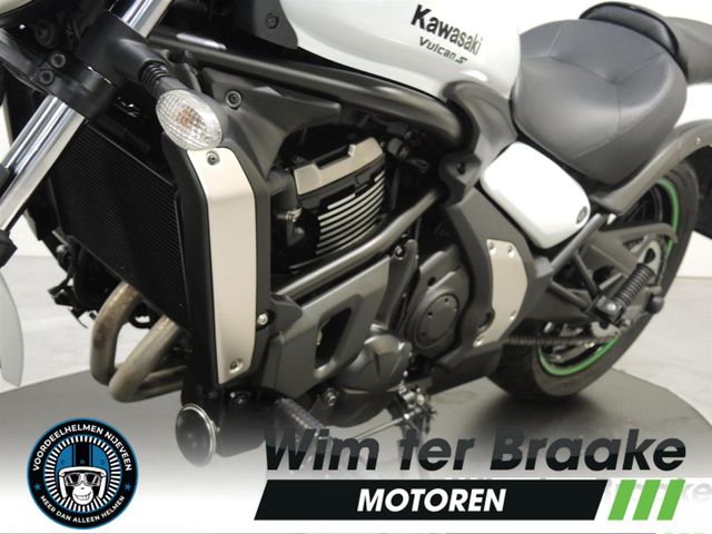 kawasaki - vulcan-s