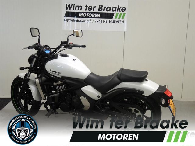 kawasaki - vulcan-s