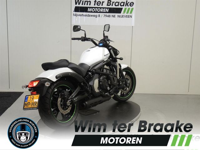 kawasaki - vulcan-s