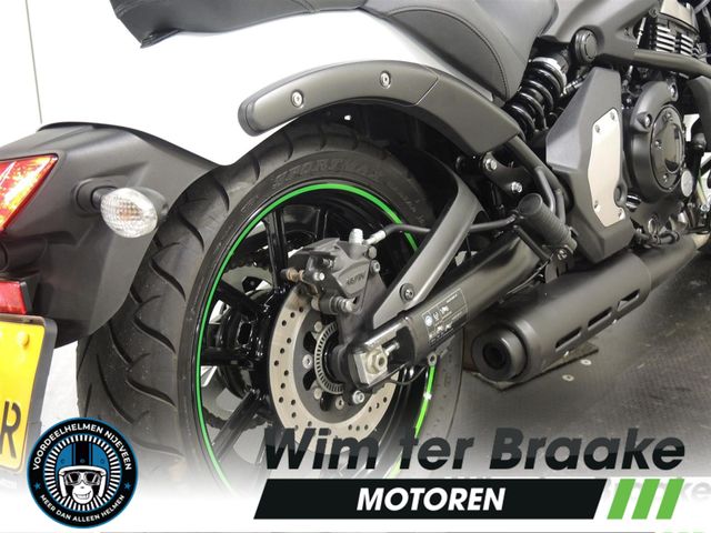 kawasaki - vulcan-s
