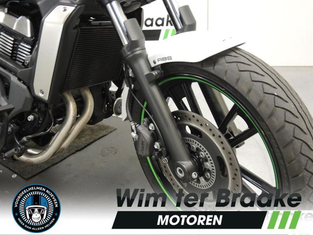 kawasaki - vulcan-s