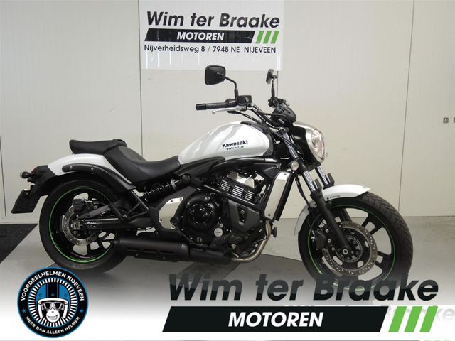 kawasaki - vulcan-s