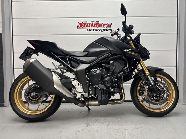 honda - cb-1000-hornet-sp