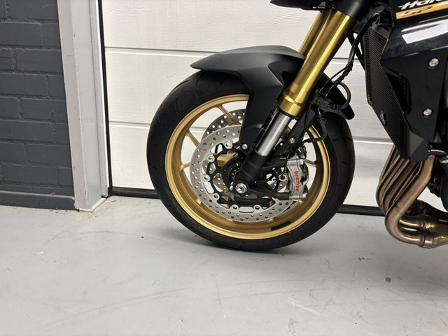 honda - cb-1000-hornet-sp