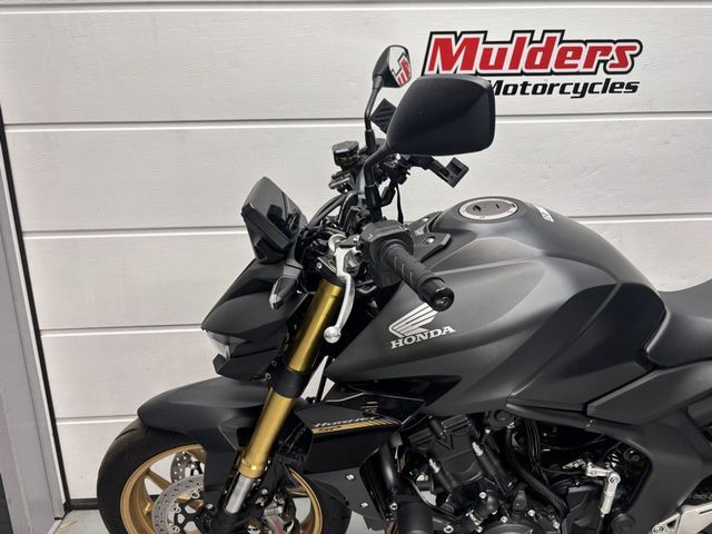 honda - cb-1000-hornet-sp
