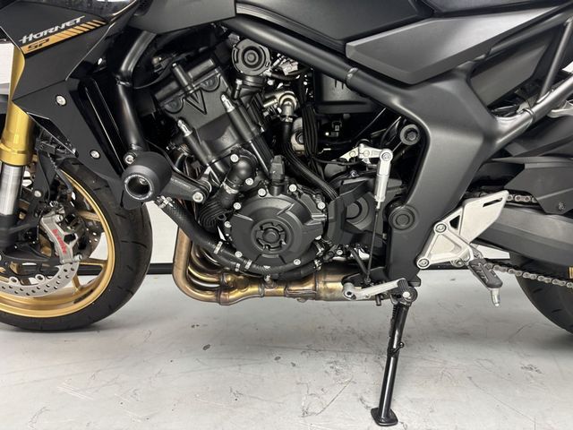 honda - cb-1000-hornet-sp