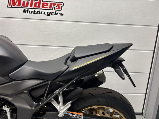 honda - cb-1000-hornet-sp