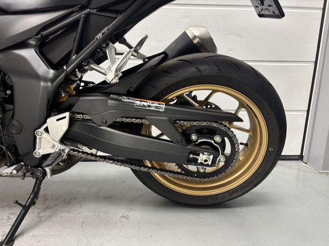 honda - cb-1000-hornet-sp