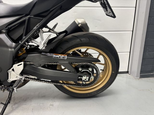 honda - cb-1000-hornet-sp