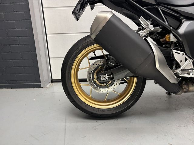 honda - cb-1000-hornet-sp